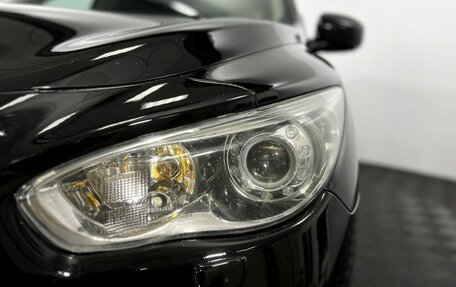 Infiniti QX60 I рестайлинг, 2014 год, 1 500 000 рублей, 20 фотография