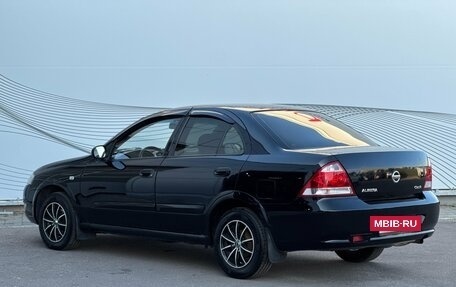 Nissan Almera Classic, 2008 год, 530 000 рублей, 6 фотография