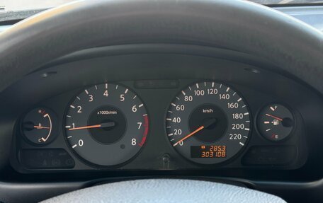 Nissan Almera Classic, 2008 год, 530 000 рублей, 13 фотография