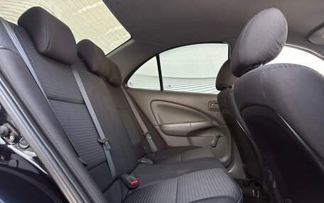 Nissan Almera Classic, 2008 год, 530 000 рублей, 15 фотография