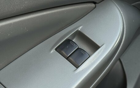 Nissan Almera Classic, 2008 год, 530 000 рублей, 20 фотография