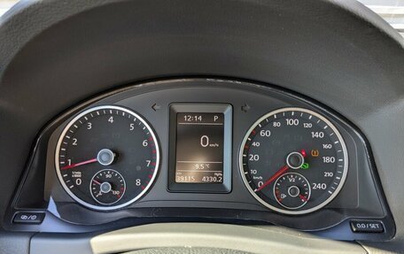 Volkswagen Tiguan I, 2016 год, 2 250 000 рублей, 3 фотография