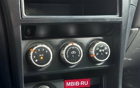 Nissan Almera Classic, 2008 год, 530 000 рублей, 17 фотография