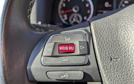 Volkswagen Tiguan I, 2016 год, 2 250 000 рублей, 4 фотография