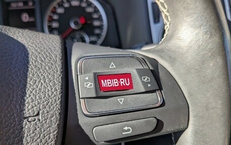 Volkswagen Tiguan I, 2016 год, 2 250 000 рублей, 5 фотография