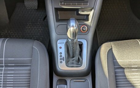 Volkswagen Tiguan I, 2016 год, 2 250 000 рублей, 9 фотография