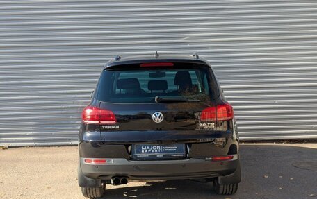 Volkswagen Tiguan I, 2016 год, 2 250 000 рублей, 13 фотография