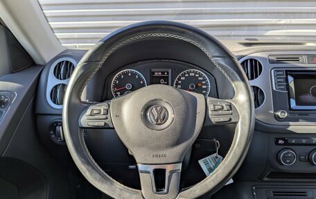Volkswagen Tiguan I, 2016 год, 2 250 000 рублей, 10 фотография