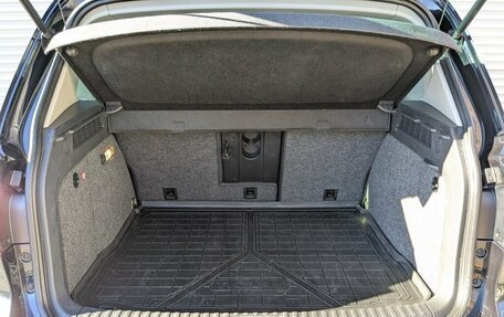 Volkswagen Tiguan I, 2016 год, 2 250 000 рублей, 11 фотография
