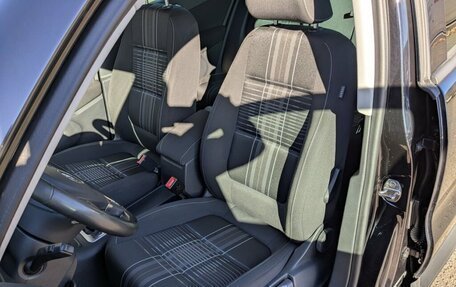 Volkswagen Tiguan I, 2016 год, 2 250 000 рублей, 18 фотография