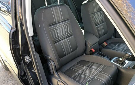 Volkswagen Tiguan I, 2016 год, 2 250 000 рублей, 15 фотография