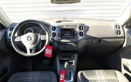 Volkswagen Tiguan I, 2016 год, 2 250 000 рублей, 8 фотография