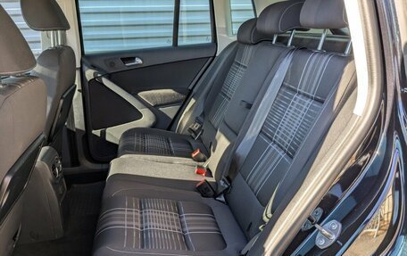 Volkswagen Tiguan I, 2016 год, 2 250 000 рублей, 20 фотография