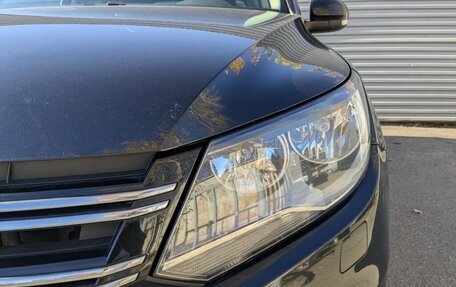 Volkswagen Tiguan I, 2016 год, 2 250 000 рублей, 25 фотография