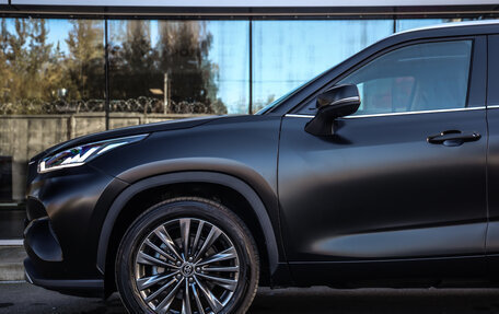Toyota Highlander, 2026 год, 5 399 000 рублей, 10 фотография