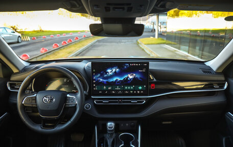 Toyota Highlander, 2026 год, 5 399 000 рублей, 12 фотография