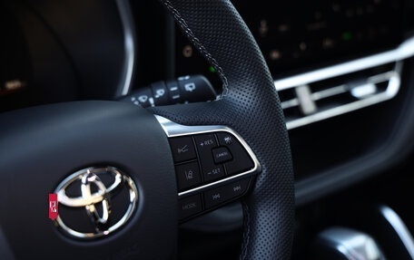 Toyota Highlander, 2026 год, 5 399 000 рублей, 14 фотография