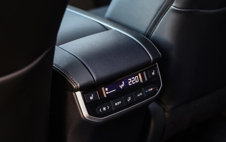 Toyota Highlander, 2026 год, 5 399 000 рублей, 27 фотография