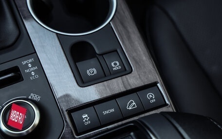 Toyota Highlander, 2026 год, 5 399 000 рублей, 23 фотография