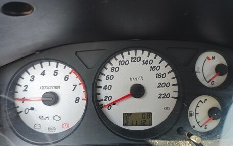 Mitsubishi Lancer IX, 2006 год, 245 000 рублей, 7 фотография