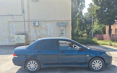Mitsubishi Lancer IX, 2006 год, 245 000 рублей, 3 фотография