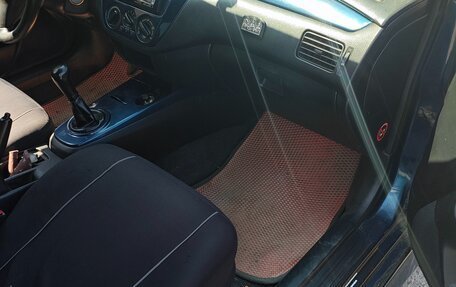 Mitsubishi Lancer IX, 2006 год, 245 000 рублей, 9 фотография