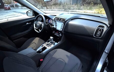 Hyundai Creta, 2025 год, 2 290 000 рублей, 12 фотография