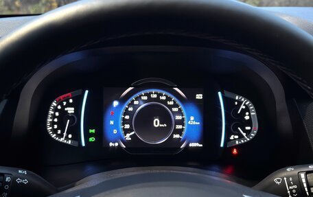 Hyundai Creta, 2025 год, 2 290 000 рублей, 15 фотография