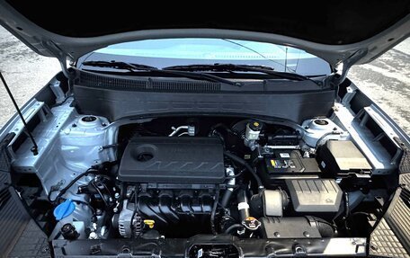 Hyundai Creta, 2025 год, 2 290 000 рублей, 25 фотография