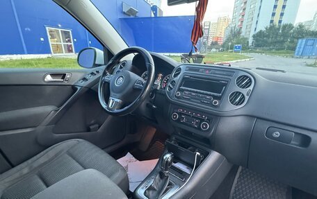 Volkswagen Tiguan I, 2012 год, 1 780 000 рублей, 8 фотография