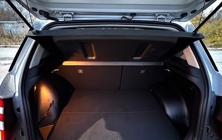 Hyundai Creta, 2025 год, 2 290 000 рублей, 26 фотография