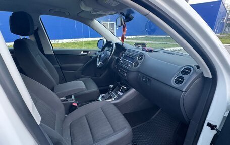 Volkswagen Tiguan I, 2012 год, 1 780 000 рублей, 7 фотография