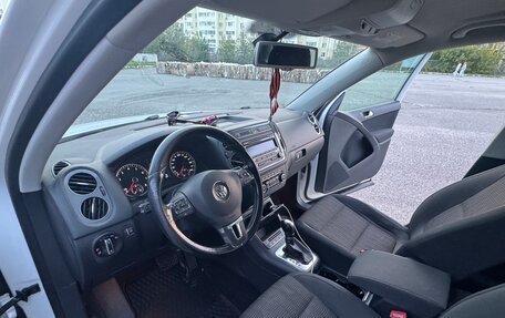 Volkswagen Tiguan I, 2012 год, 1 780 000 рублей, 10 фотография