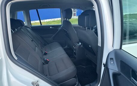 Volkswagen Tiguan I, 2012 год, 1 780 000 рублей, 9 фотография