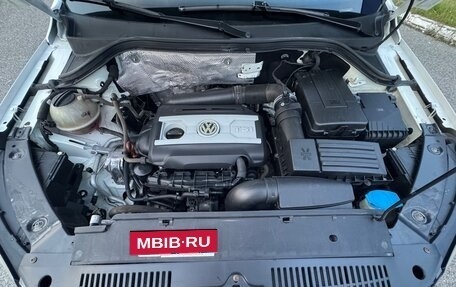 Volkswagen Tiguan I, 2012 год, 1 780 000 рублей, 13 фотография