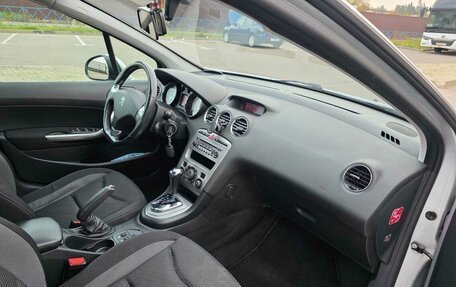 Peugeot 408 I рестайлинг, 2016 год, 750 000 рублей, 6 фотография