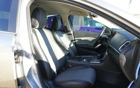 Mazda 6, 2012 год, 1 148 000 рублей, 8 фотография