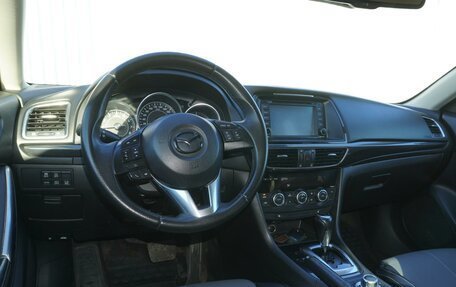 Mazda 6, 2012 год, 1 148 000 рублей, 6 фотография
