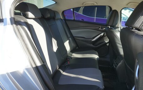 Mazda 6, 2012 год, 1 148 000 рублей, 7 фотография
