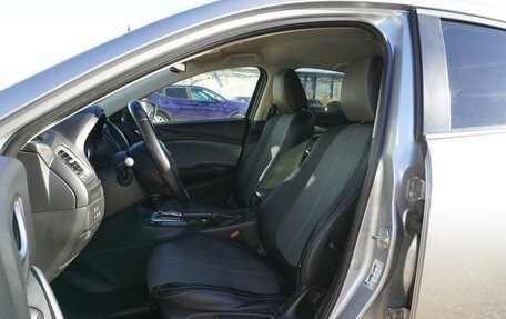 Mazda 6, 2012 год, 1 148 000 рублей, 10 фотография