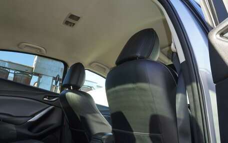 Mazda 6, 2012 год, 1 148 000 рублей, 11 фотография