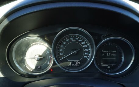 Mazda 6, 2012 год, 1 148 000 рублей, 12 фотография