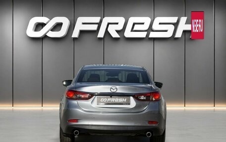 Mazda 6, 2012 год, 1 148 000 рублей, 4 фотография
