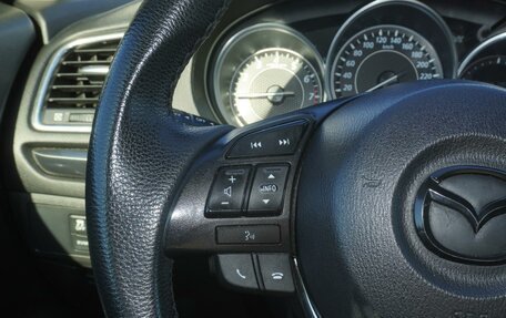 Mazda 6, 2012 год, 1 148 000 рублей, 13 фотография