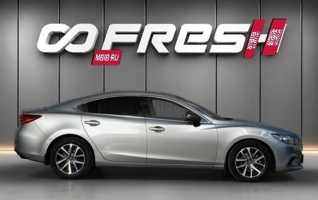 Mazda 6, 2012 год, 1 148 000 рублей, 5 фотография