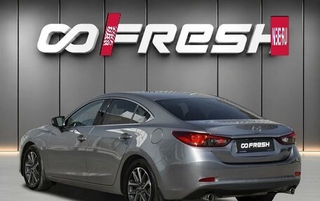 Mazda 6, 2012 год, 1 148 000 рублей, 2 фотография