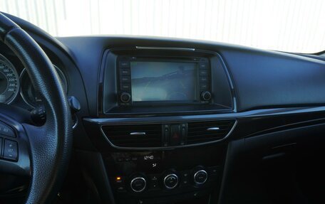 Mazda 6, 2012 год, 1 148 000 рублей, 19 фотография