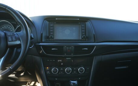 Mazda 6, 2012 год, 1 148 000 рублей, 18 фотография