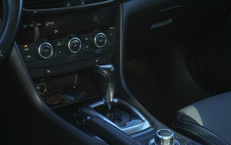 Mazda 6, 2012 год, 1 148 000 рублей, 17 фотография