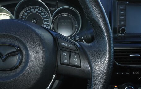 Mazda 6, 2012 год, 1 148 000 рублей, 14 фотография